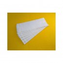 3072 Papierhandtücher 2-lagig, 25 x 33 cm - weiß