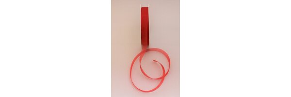 Organza-Schmuckband 15 mm