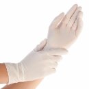 100 Einmal-Handschuhe Nitril weiß - S