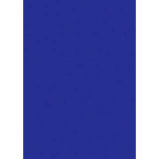 26 Geschenk-Seidenpapier 50 x 70 cm - dunkelblau