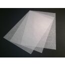 1000 Sahneabdeckpapier 22 x 32 cm