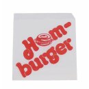 1000 Hamburger-Beutel