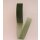 1 Organza-Schmuckband 25 mm x 50 m - forstgrün