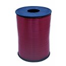 1 Glanzband 5 mm x 500 m - brombeer