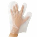 500 Cleanhands-Handschuhe  3-Finger