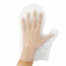 500 Cleanhands-Handschuhe  Fäustling