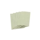 3600 Papierhandt&uuml;cher 1-lagig, 25 x 33 cm - gr&uuml;n