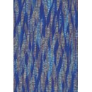 1 Fantasie-Geschenkpapier 30 cm x 250 m