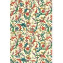 1 Fantasie-Geschenkpapier 50 cm x 250 m