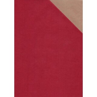 1 Fantasie-Geschenkpapier 50 cm x 250 m