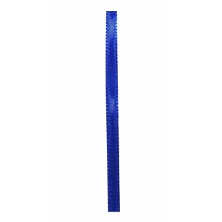 1 Seidenband 10 mm x 50 m - kornblau