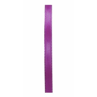 1 Seidenband 15 mm x 50 m - pink