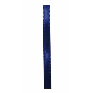 1 Seidenband 15 mm x 50 m - marine