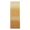 1 Seidenband 40 mm x 50 m - apricot