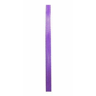 1 Seidenband 10 mm x 50 m - orchidee