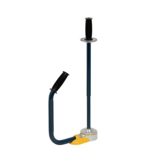 1 Stretchfolien-Abrollgerät für 50 cm-Rollen