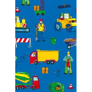 25 Fantasie-Geschenkpapier 50 x 70 cm