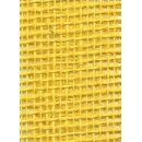 1 Jute-Schmuckband 50 mm x 30 m - sonnengelb