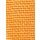 1 Jute-Schmuckband 50 mm x 25 m - apricot