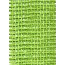 1 Jute-Schmuckband 50 mm x 25 m - hellgrün