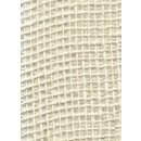 1 Jute-Schmuckband 50 mm x 30 m - creme