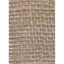 1 Jute-Schmuckband 50 mm x 30 m - natur