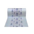 1 Weiß Kraftpapier 50 cm - Eiskreationen