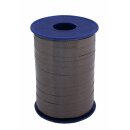 1 Glanzband 10 mm x 250 m - schokobraun