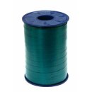 1 Glanzband 10 mm x 250 m - petrol