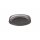 10 Alu-Servierplatten 35,1 x 24,3 cm - oval