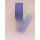 1 Organza-Schmuckband 40 mm x 50 m - azurblau