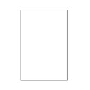 100 Poly&auml;thylen-Beutel 60 x 90 cm - 100 my