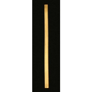 1000 Verschluss-Streifen 8 x 250 mm - gold