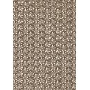 25 Fantasie-Geschenkpapier 50 x 70 cm