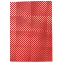 1 Fantasie-Geschenkpapier 30 cm x 250 m