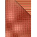 1 Fantasie-Geschenkpapier 30 cm x 250 m