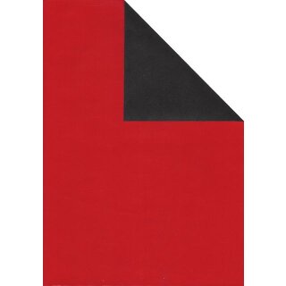 1 Fantasie-Geschenkpapier 30 cm x 250 m