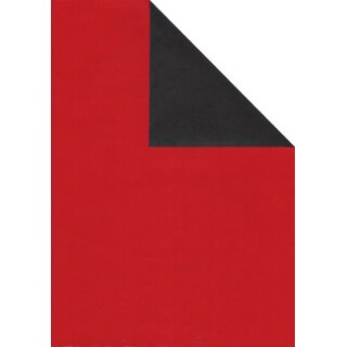 1 Fantasie-Geschenkpapier 30 cm x 250 m