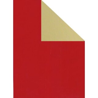 1 Fantasie-Geschenkpapier 30 cm x 250 m