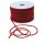 1 Woll-Kordel 4 mm x 80 m - rot