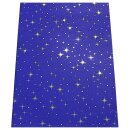 15 Weihnachts-Geschenkpapier 50 x 70 cm