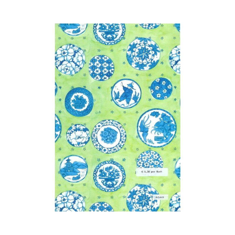 Amscan Geschenkpapier Mit Rentier-Motiv – 30,5 X 30,5 Cm, Mehrfarbig | Für Weihnachtsgeschenke