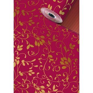 1 Fantasie-Geschenkpapier 50 cm x 250 m