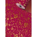 1 Fantasie-Geschenkpapier 50 cm x 250 m