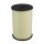 1 Glanzband 5 mm x 500 m - creme