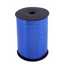 1 Glanzband 10 mm x 250 m - blau