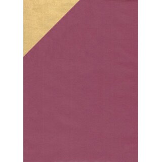 1 Fantasie-Geschenkpapier 30 cm x 250 m