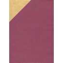 1 Fantasie-Geschenkpapier 30 cm x 250 m