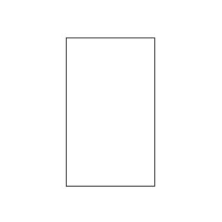 100 Poly&auml;thylen-Beutel 30 x 50 cm - 100 my