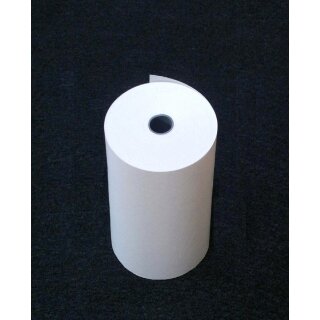 5 Thermo-Kassenrollen 80 mm x 33 m - BPA-frei